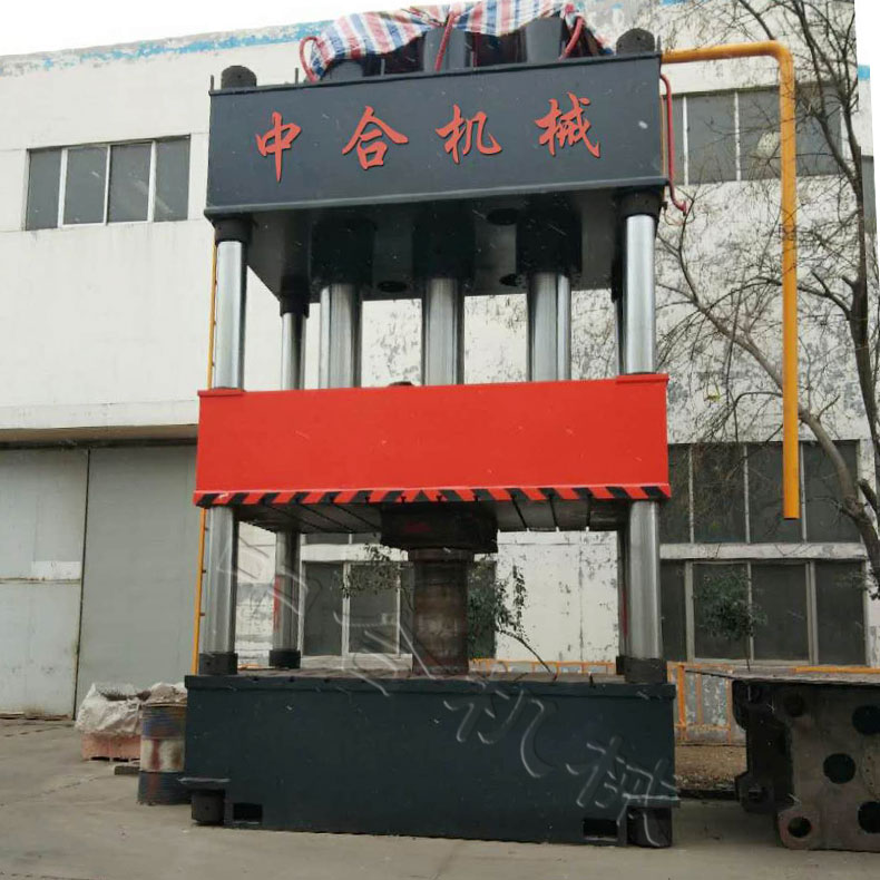 液壓機