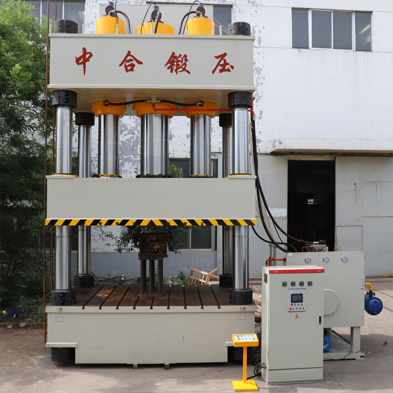 液壓機