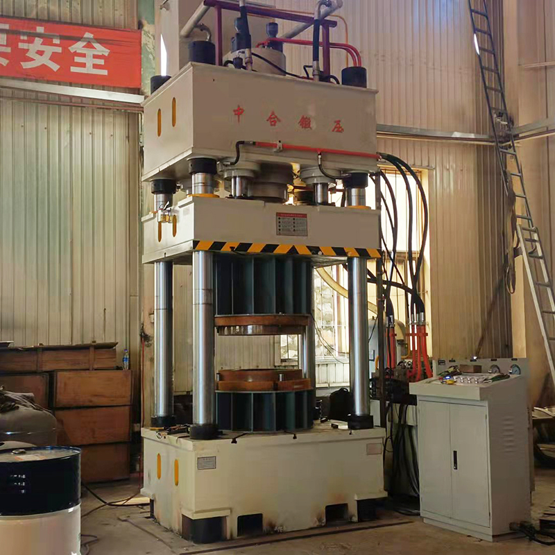 液壓機