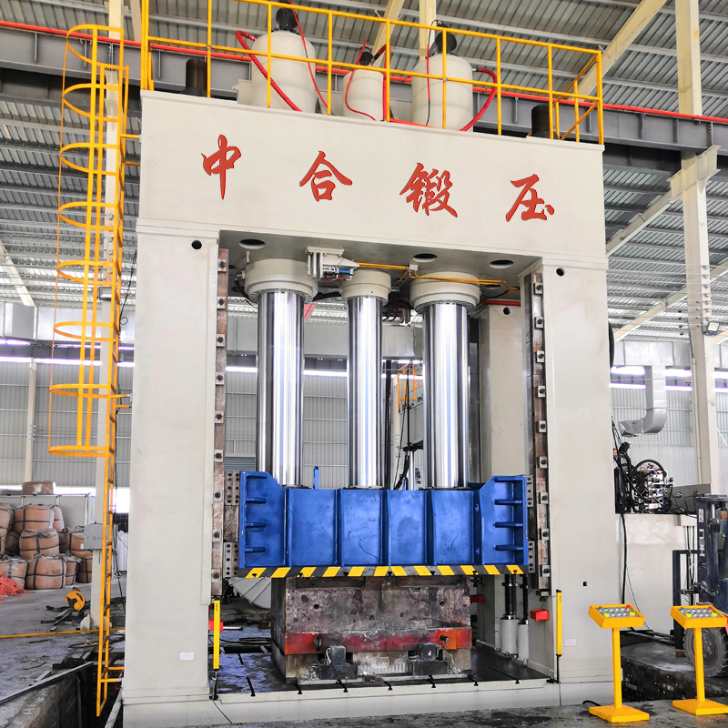 液壓機
