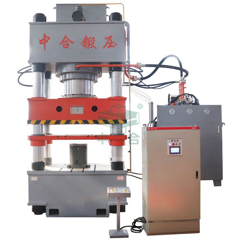 液壓機