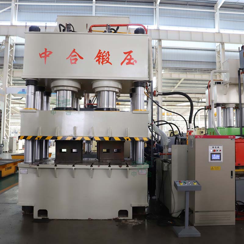 液壓機