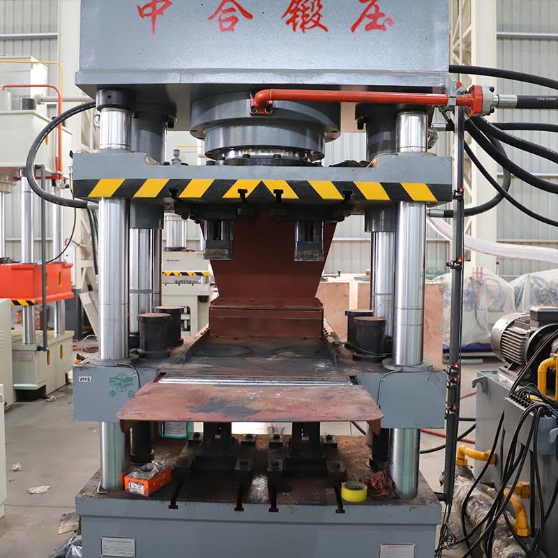 液壓機(jī)