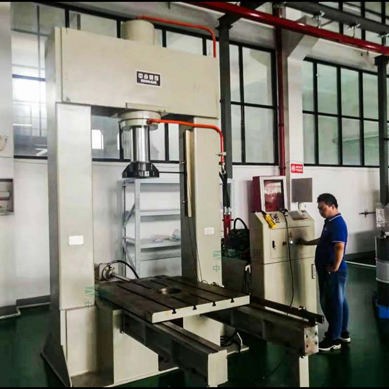 液壓機