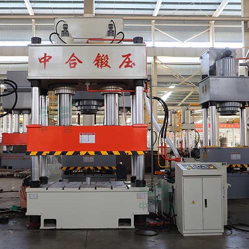液壓機