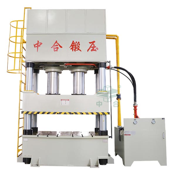 1000噸四柱液壓機(jī).jpg