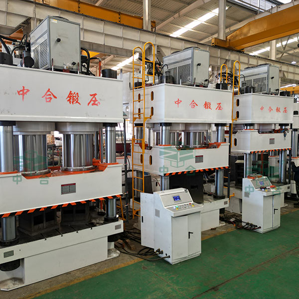 1600噸四柱液壓機.jpg